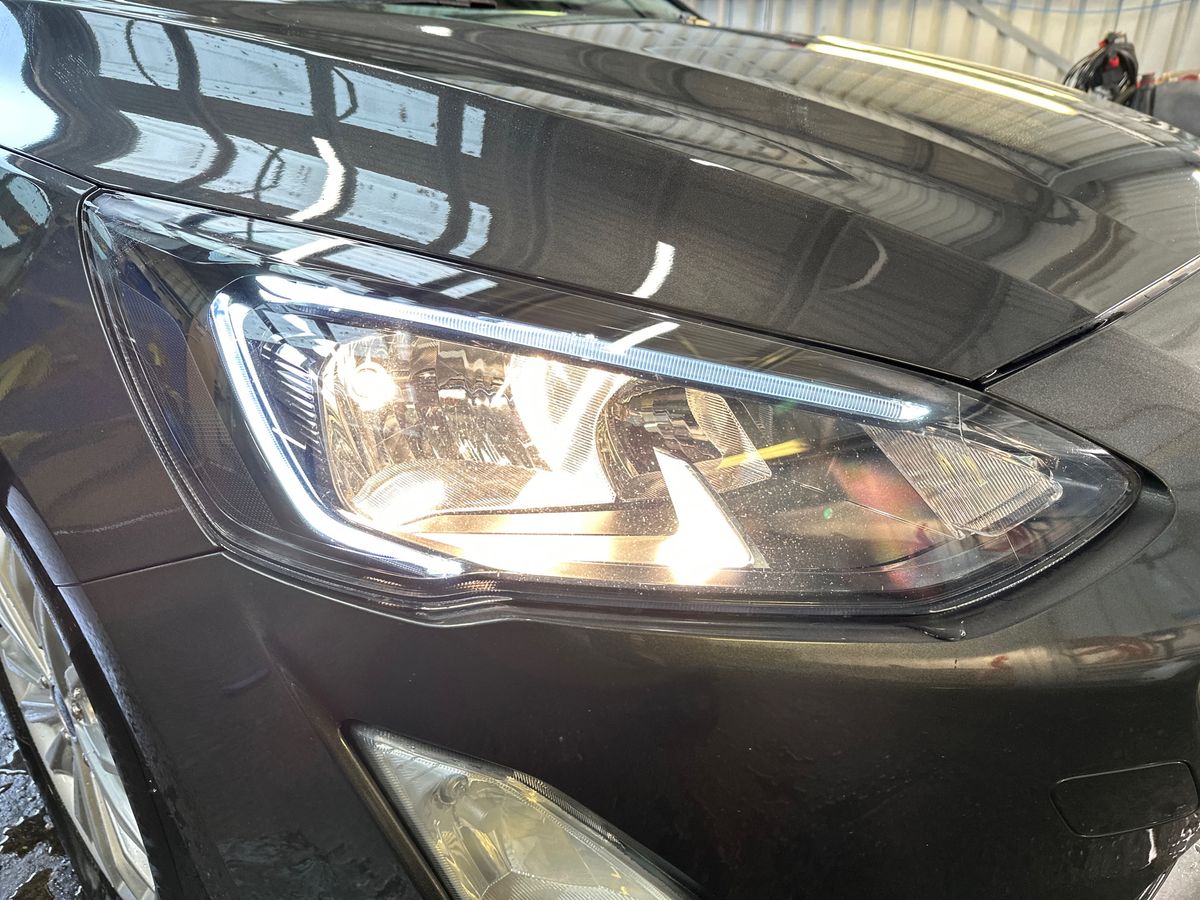 Used Ford Focus 2020 for sale - 76971210: Photo 32