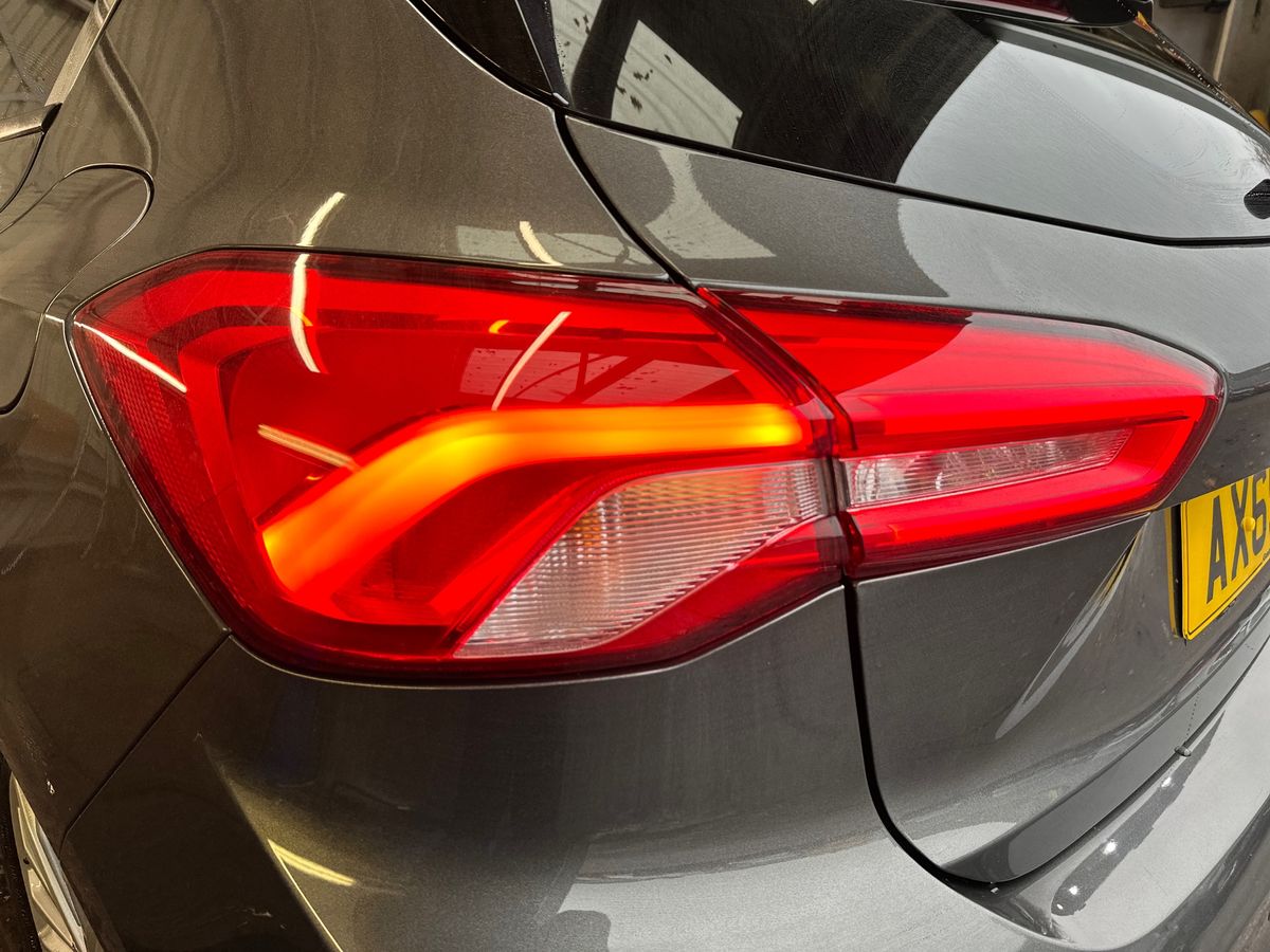 Used Ford Focus 2020 for sale - 76971210: Photo 33