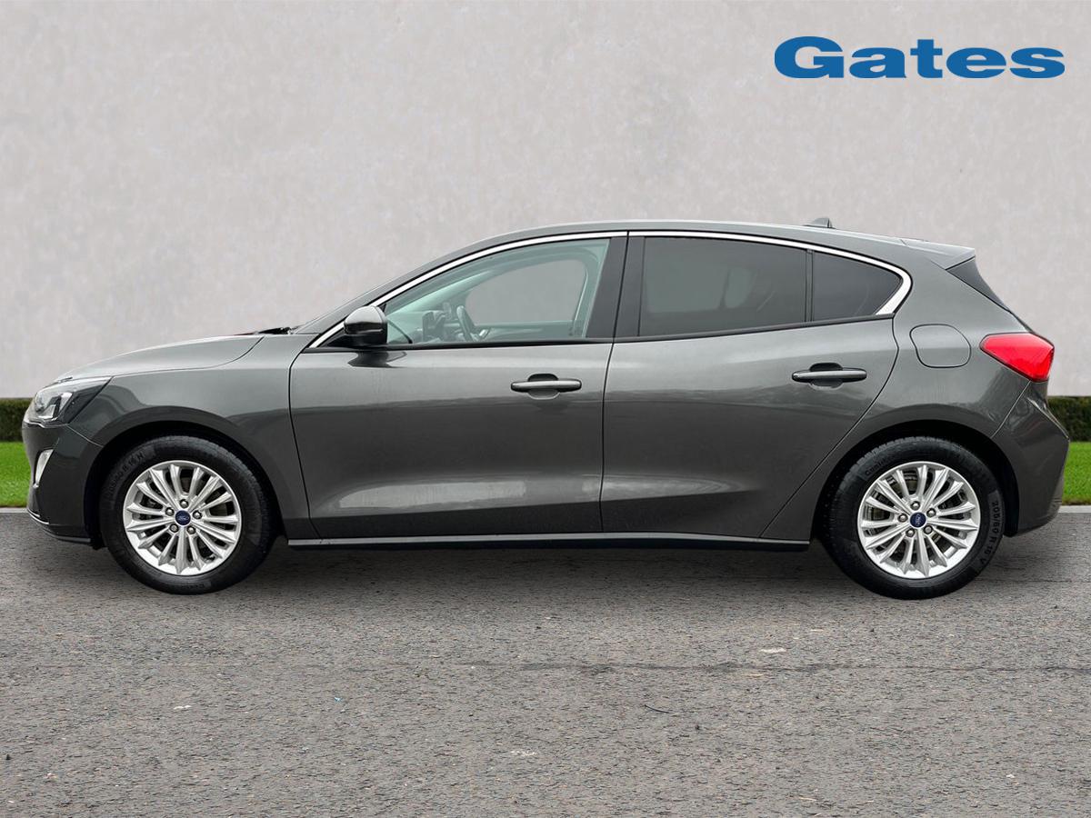 Used Ford Focus 2020 for sale - 76971210: Photo 4