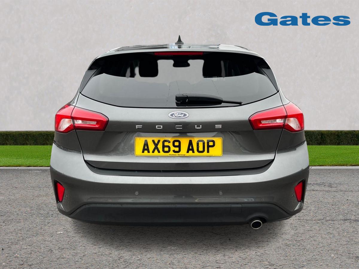 Used Ford Focus 2020 for sale - 76971210: Photo 6