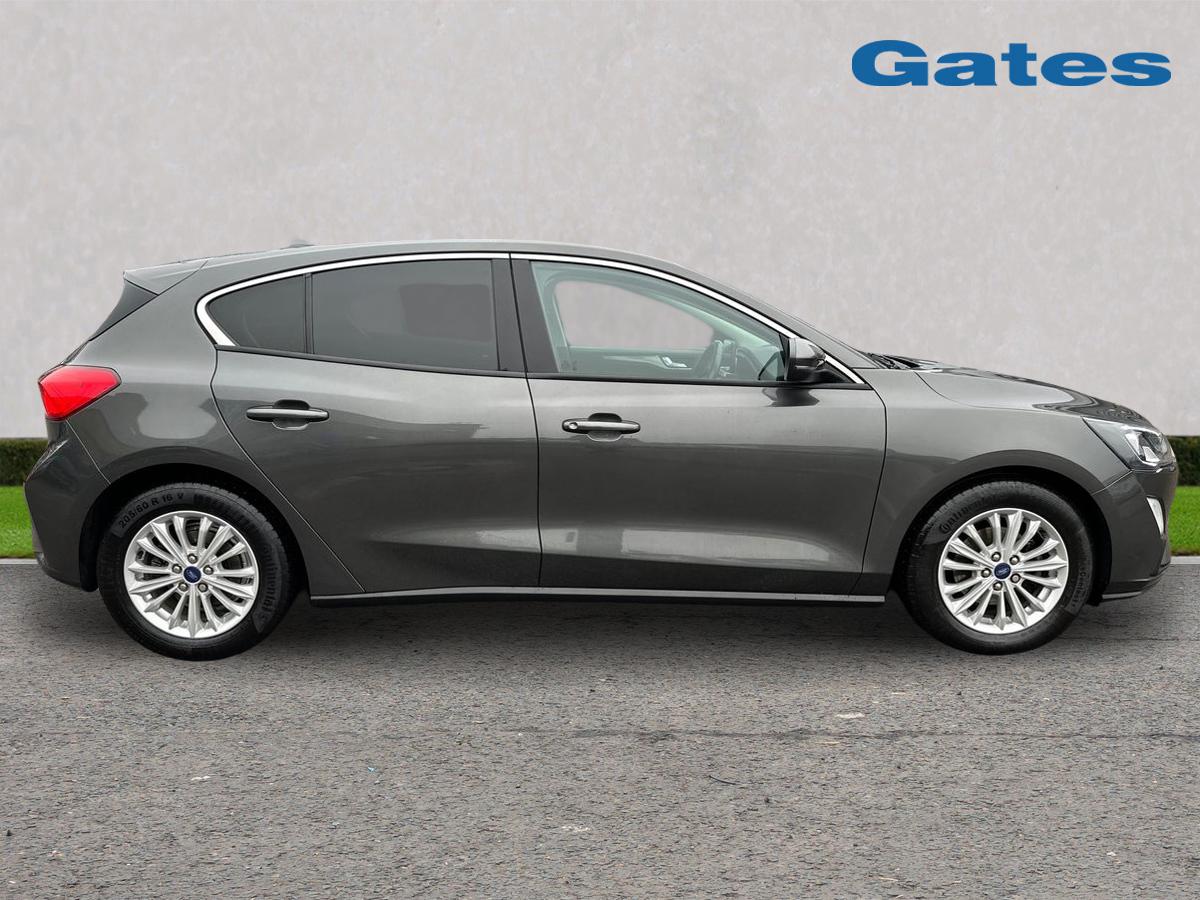 Used Ford Focus 2020 for sale - 76971210: Photo 8