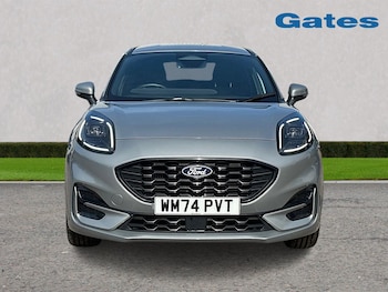 Used Ford Puma 2024 for sale - 79225899: Photo