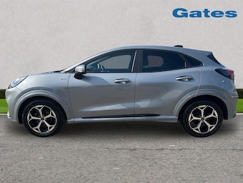 Used Ford Puma 2024 for sale - 79225899: Photo