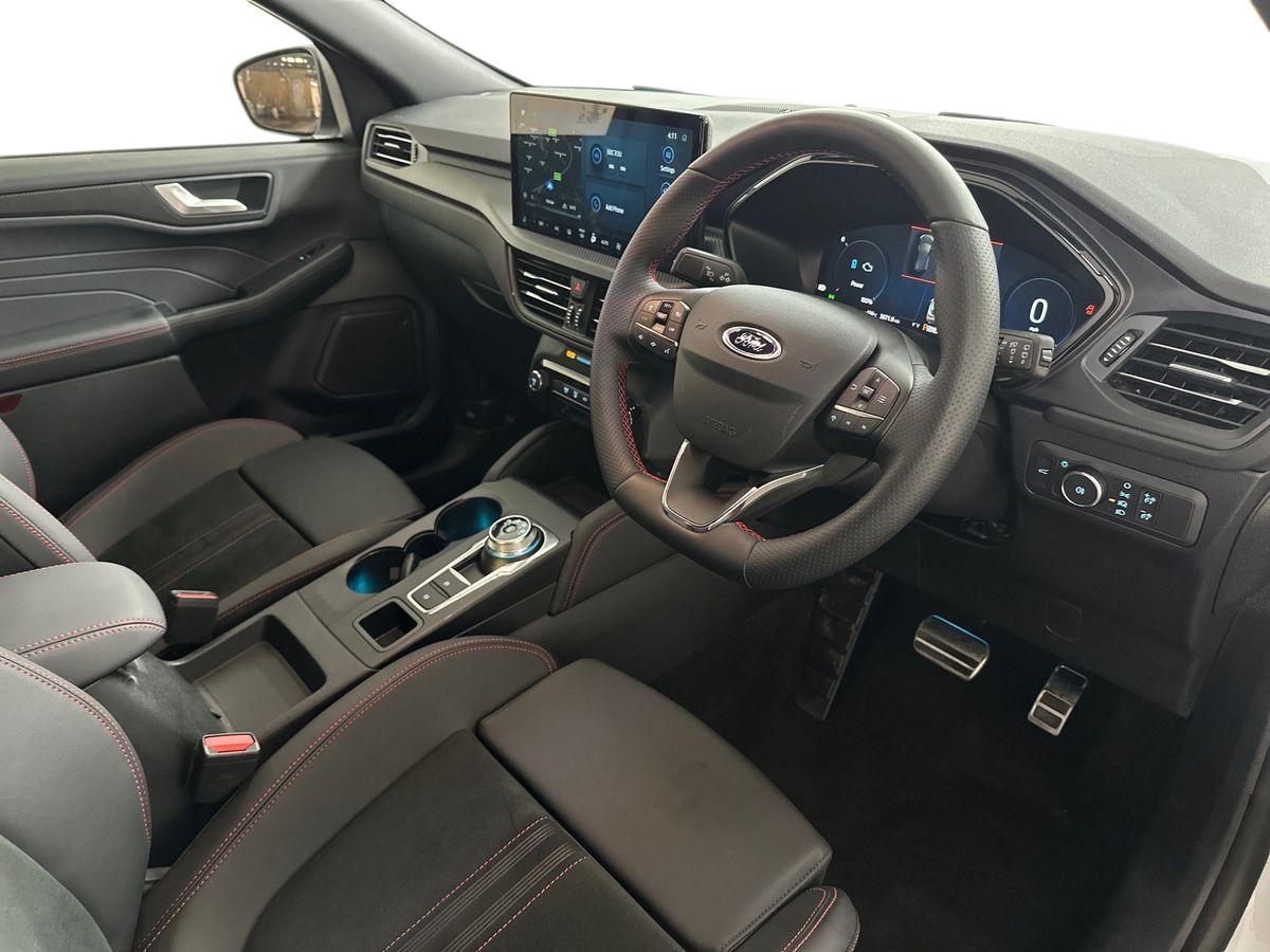 Used Ford Kuga 2025 for sale - 78172567: Photo 10