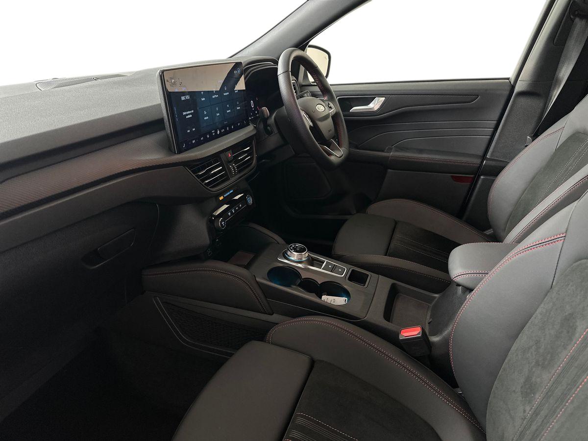 Used Ford Kuga 2025 for sale - 78172567: Photo 11