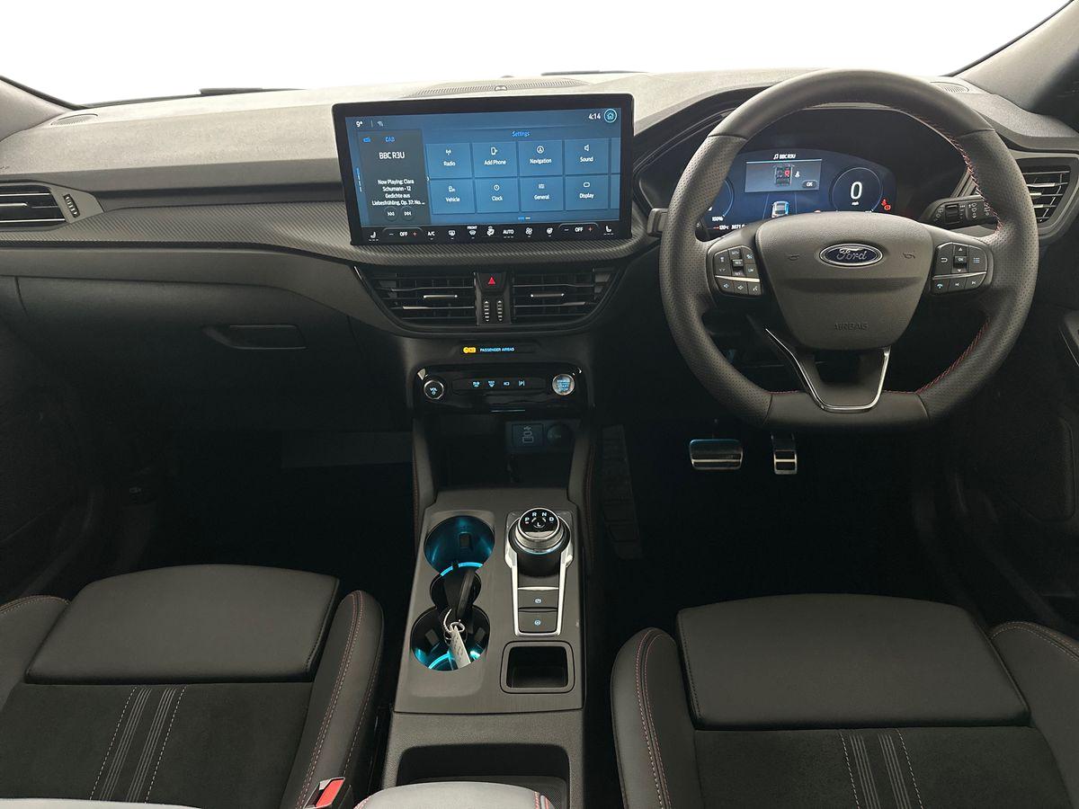 Used Ford Kuga 2025 for sale - 78172567: Photo 15