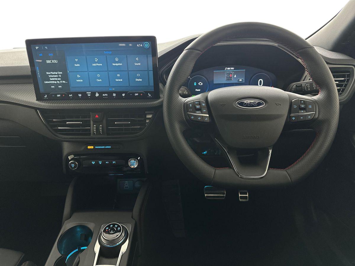 Used Ford Kuga 2025 for sale - 78172567: Photo 16