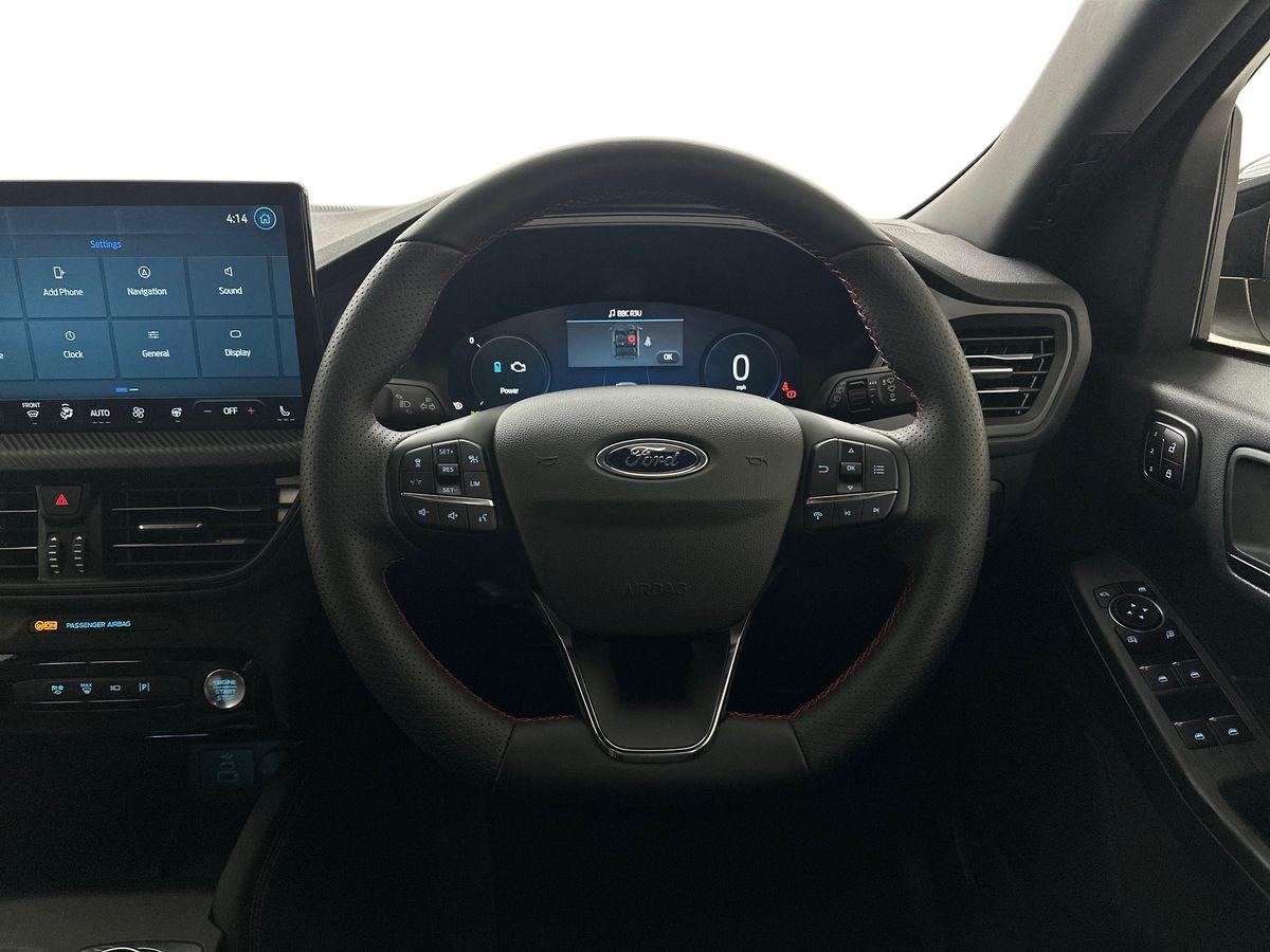 Used Ford Kuga 2025 for sale - 78172567: Photo 17