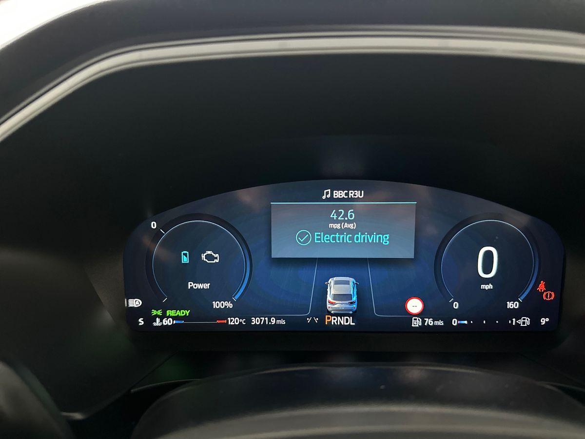 Used Ford Kuga 2025 for sale - 78172567: Photo 18