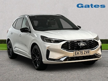 Used Ford Kuga 2025 for sale - 78172567: Photo