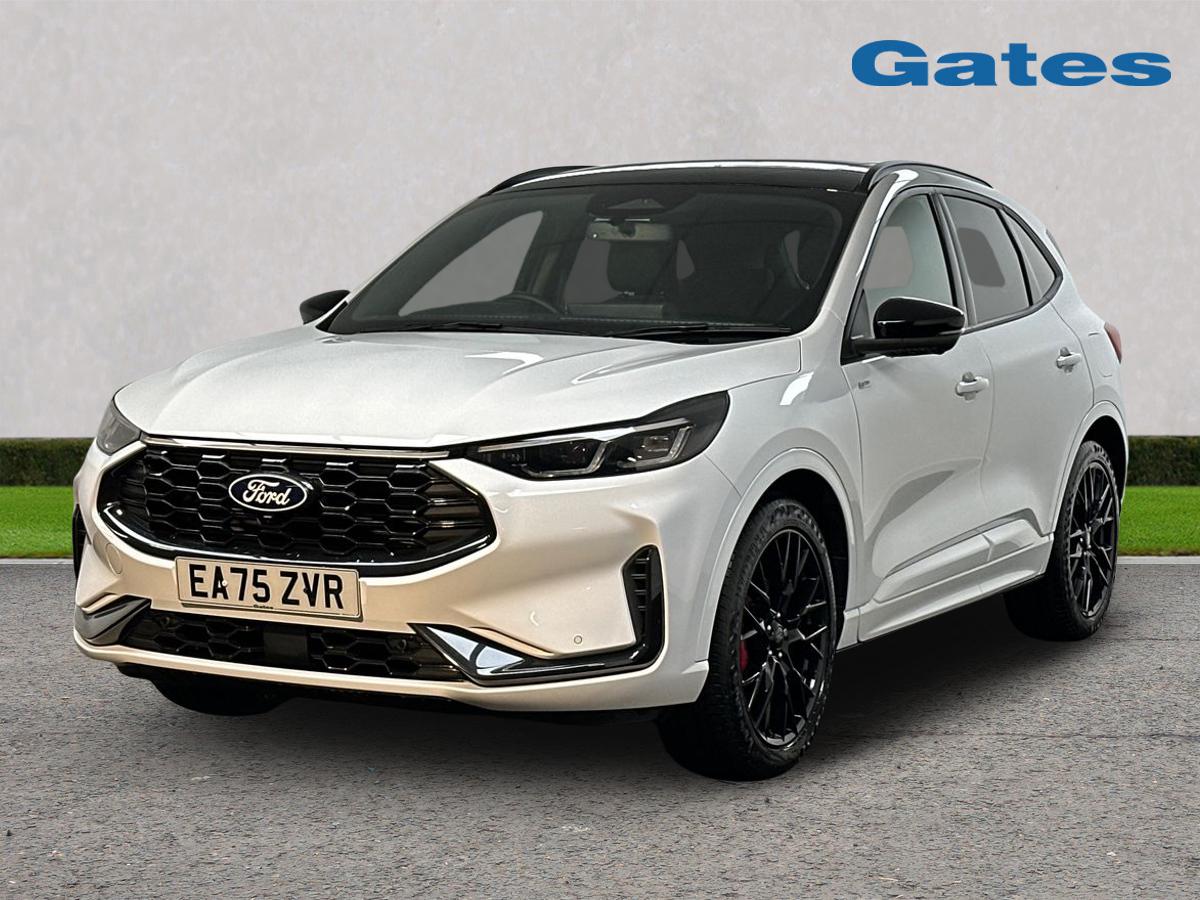 Used Ford Kuga 2025 for sale - 78172567: Photo 3