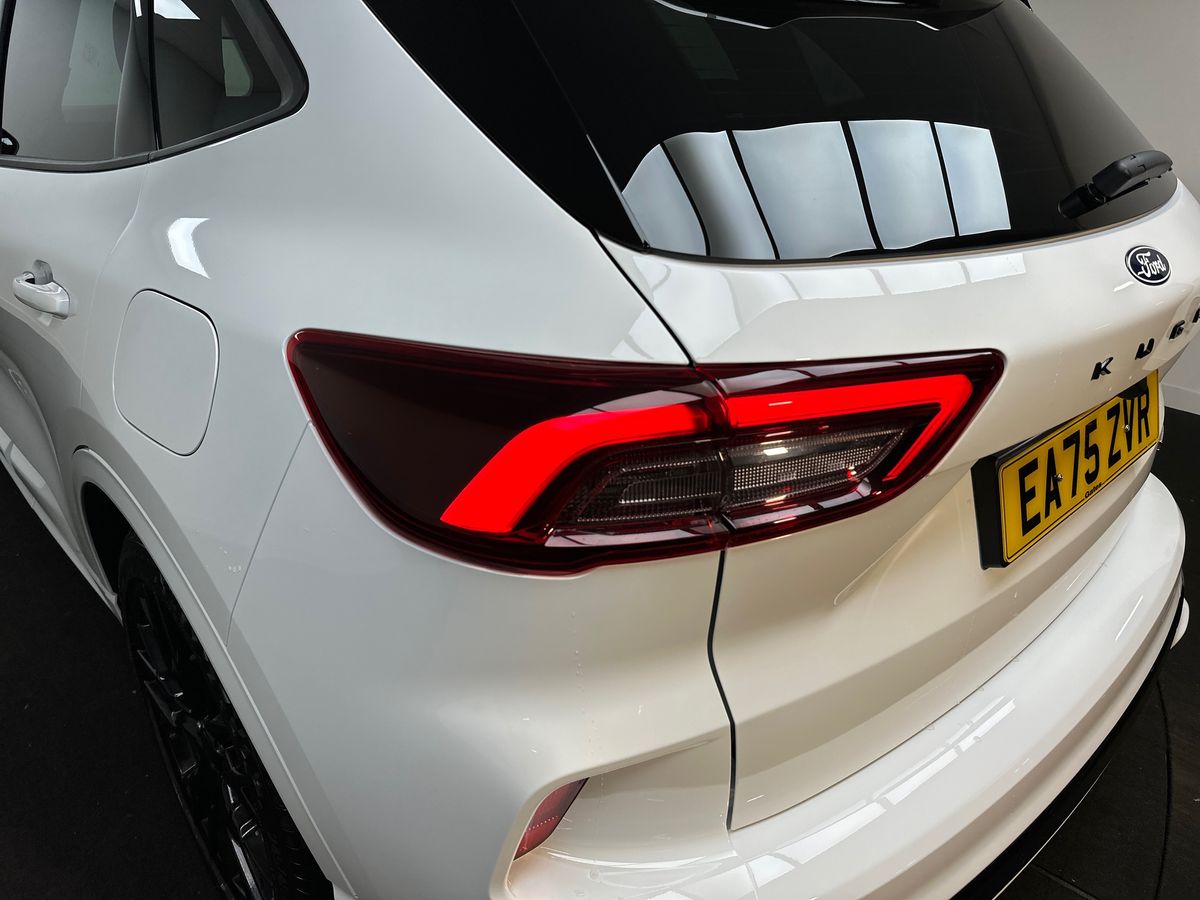 Used Ford Kuga 2025 for sale - 78172567: Photo 33