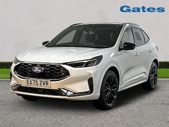 Used Ford Kuga 2025 for sale - 78172567: Photo