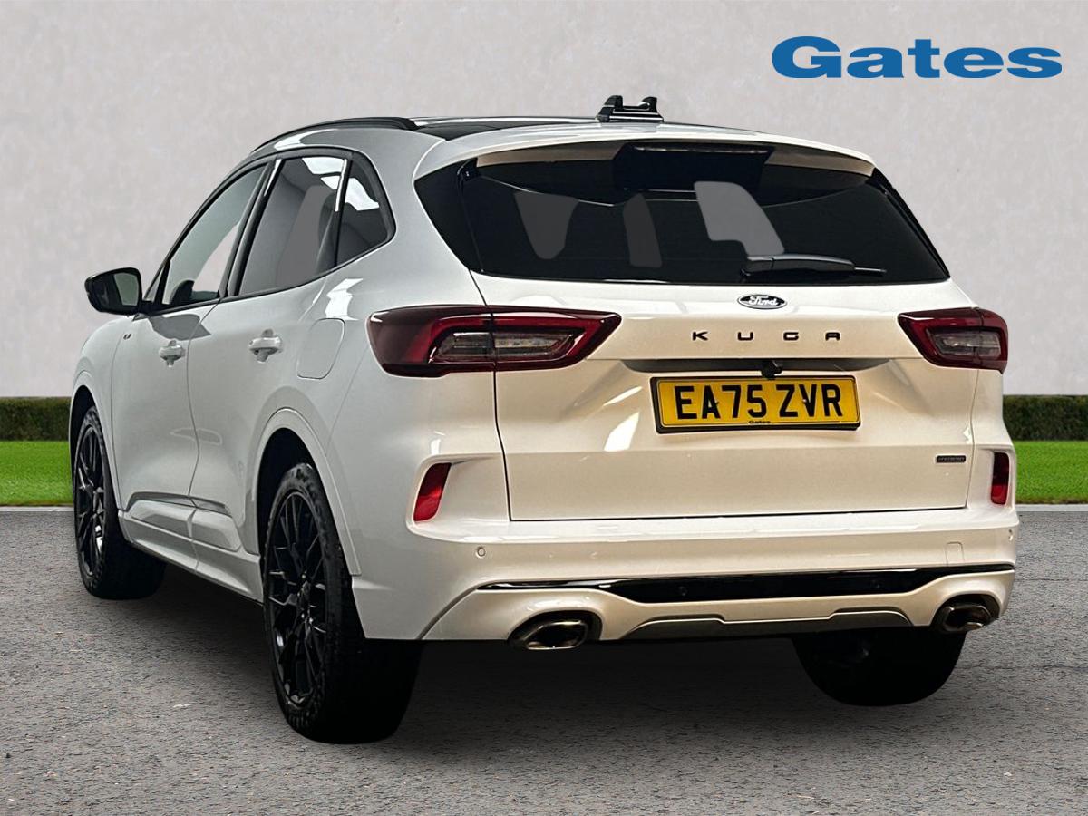 Used Ford Kuga 2025 for sale - 78172567: Photo 5