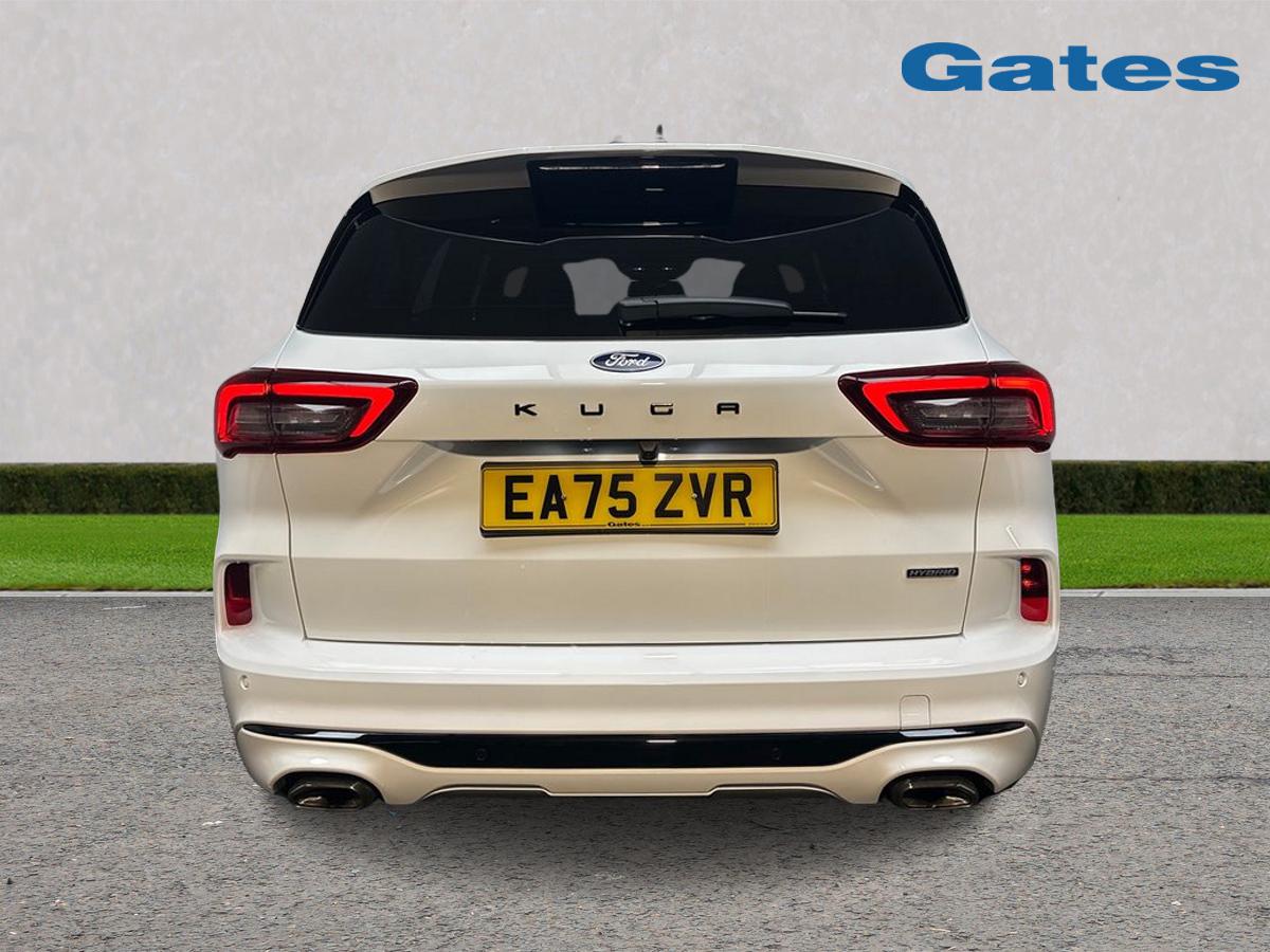 Used Ford Kuga 2025 for sale - 78172567: Photo 6