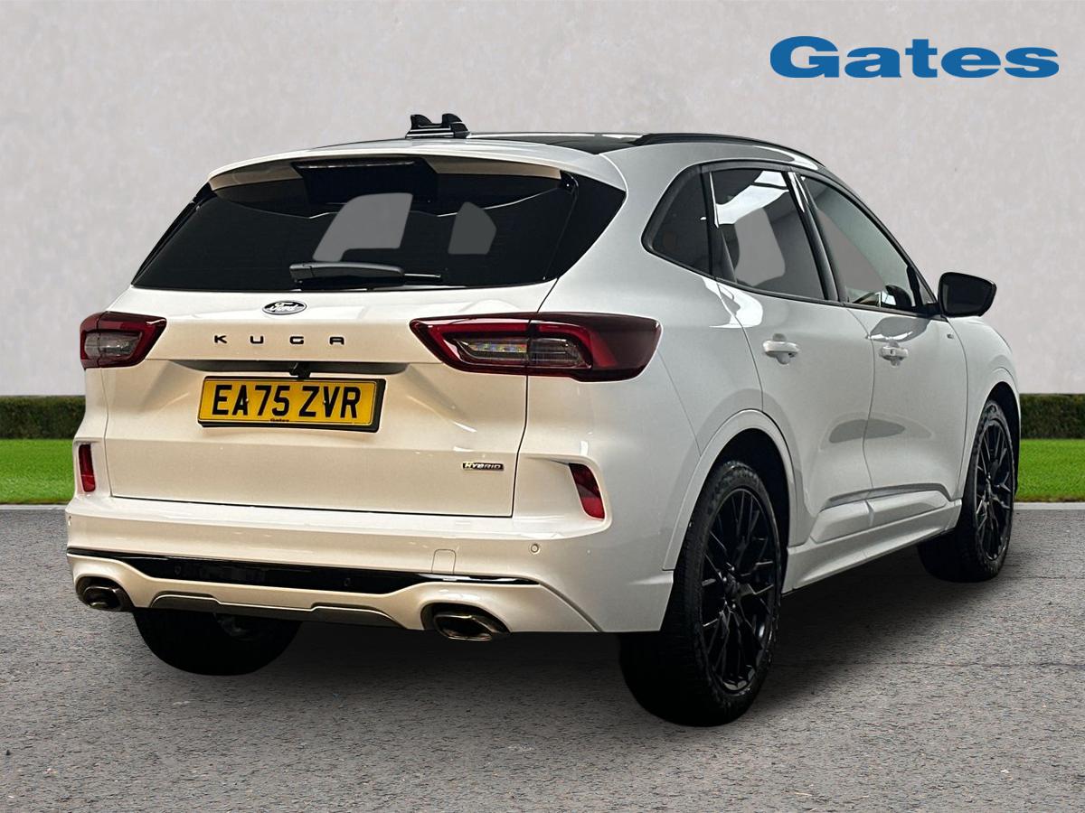 Used Ford Kuga 2025 for sale - 78172567: Photo 7