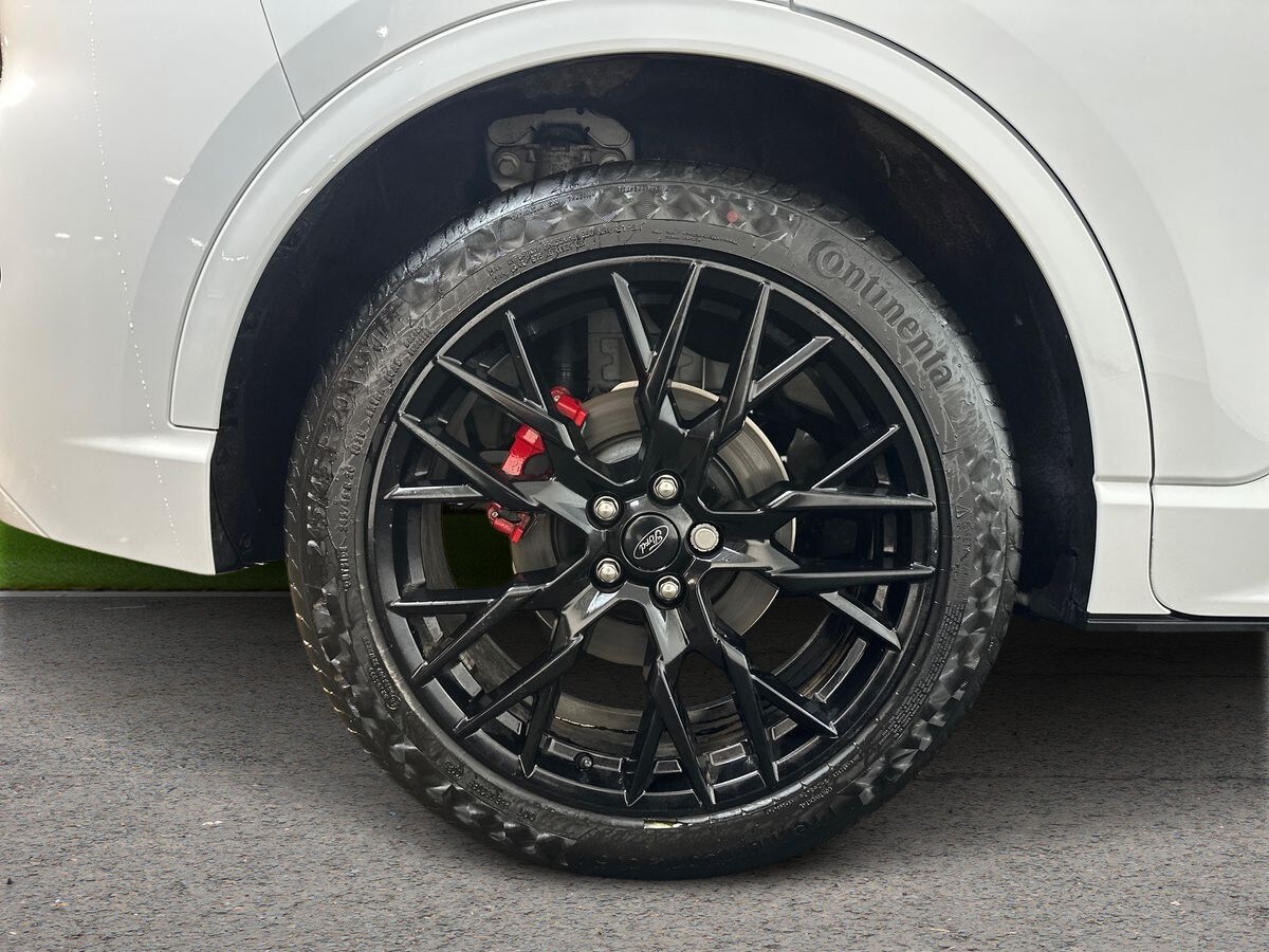 Used Ford Kuga 2025 for sale - 78172567: Photo 9