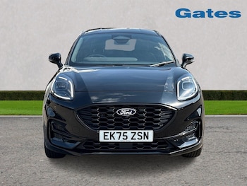 Used Ford Puma 2025 for sale - 79225625: Photo