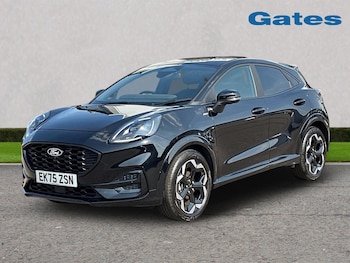 Used Ford Puma 2025 for sale - 79225625: Photo
