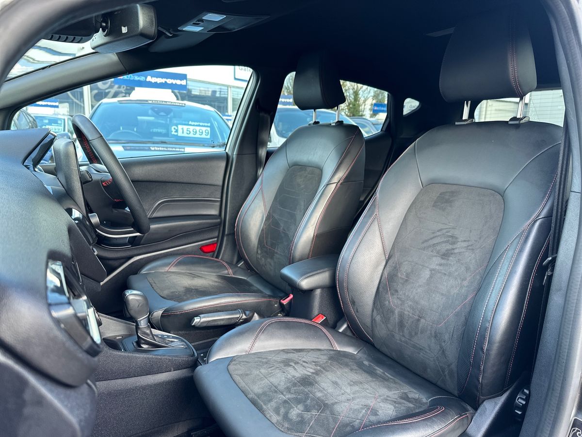 Used Ford Fiesta 2023 for sale - 78148821: Photo 13