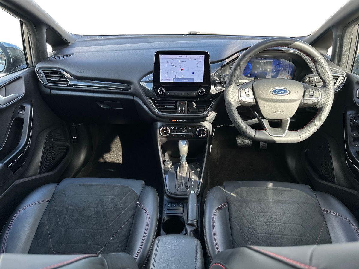 Used Ford Fiesta 2023 for sale - 78148821: Photo 15