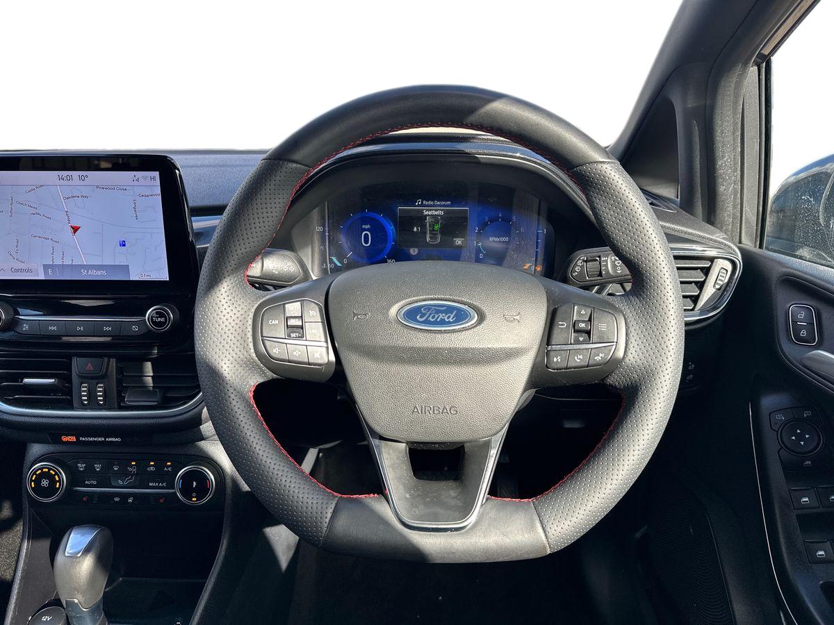 Used Ford Fiesta 2023 for sale - 78148821: Photo 17