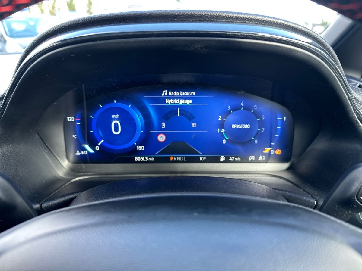 Used Ford Fiesta 2023 for sale - 78148821: Photo 18