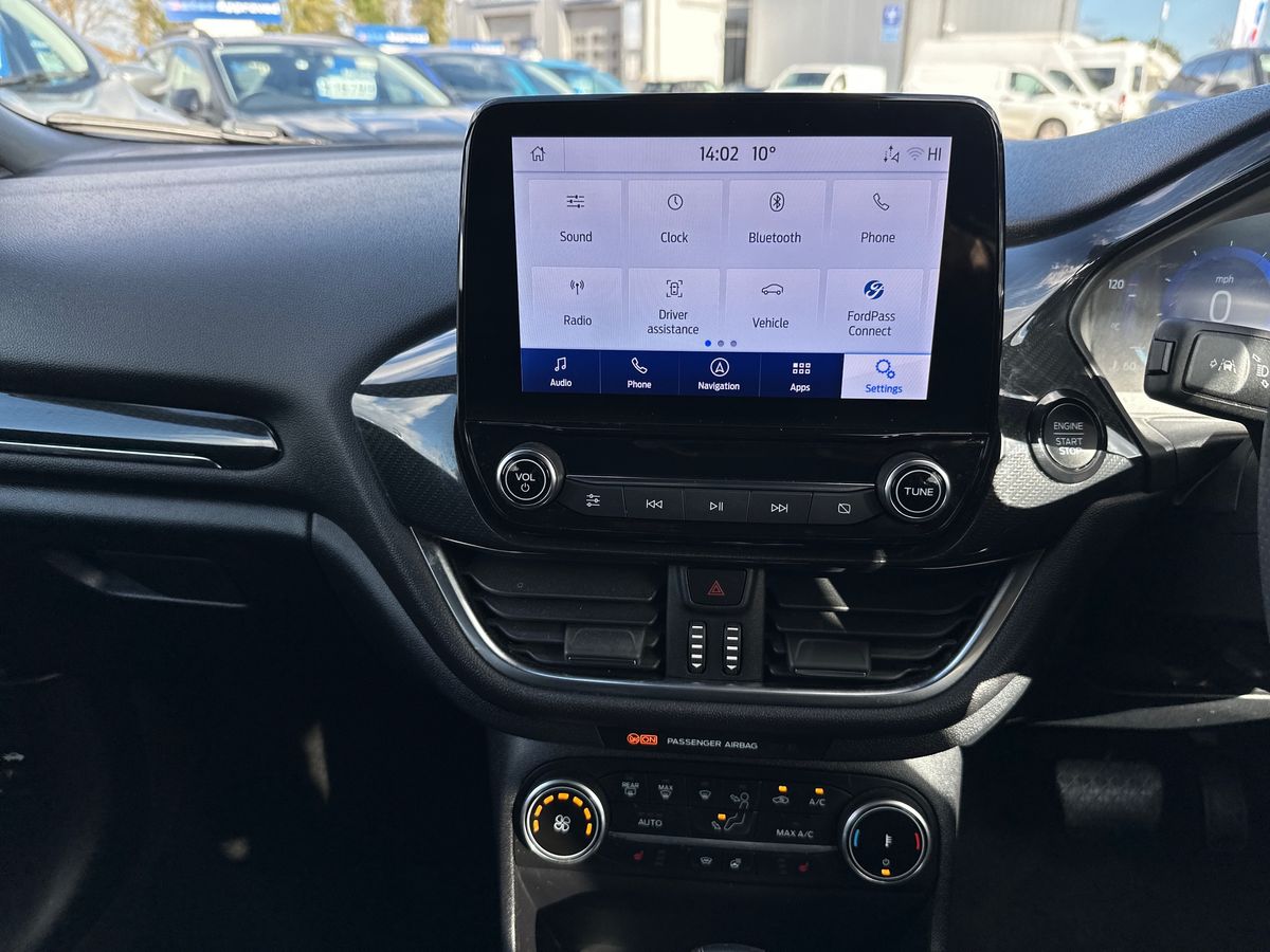 Used Ford Fiesta 2023 for sale - 78148821: Photo 19