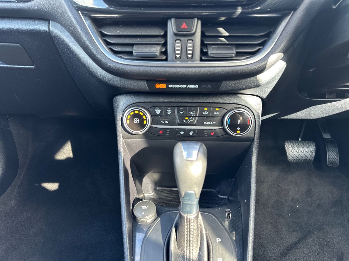 Used Ford Fiesta 2023 for sale - 78148821: Photo 22