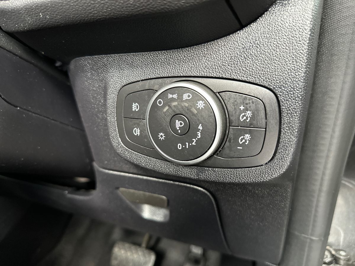 Used Ford Fiesta 2023 for sale - 78148821: Photo 23