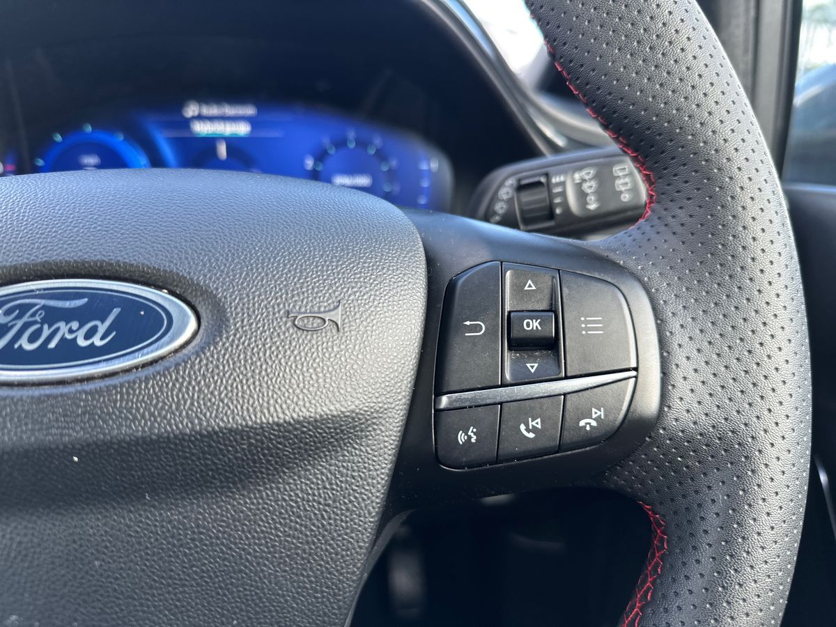 Used Ford Fiesta 2023 for sale - 78148821: Photo 27