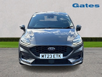 Used Ford Fiesta 2023 for sale - 78148821: Photo