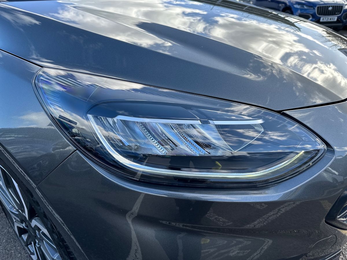 Used Ford Fiesta 2023 for sale - 78148821: Photo 32