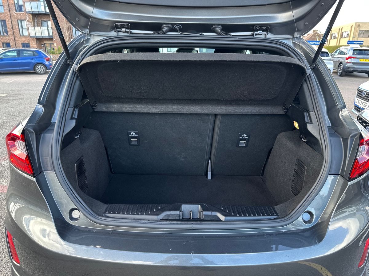 Used Ford Fiesta 2023 for sale - 78148821: Photo 34