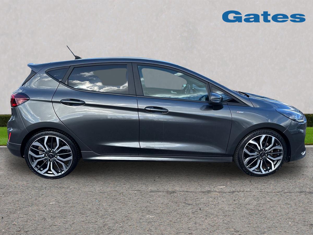 Used Ford Fiesta 2023 for sale - 78148821: Photo 8