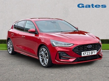 Used Ford Focus 2023 for sale - 78563400: Photo