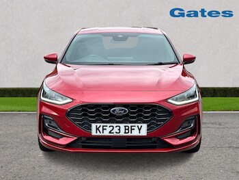 Used Ford Focus 2023 for sale - 78563400: Photo