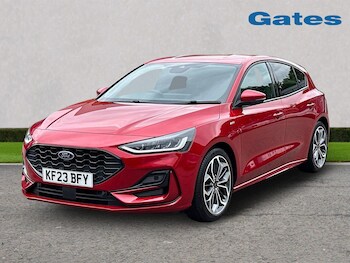 Used Ford Focus 2023 for sale - 78563400: Photo