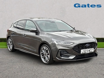 Used Ford Focus 2023 for sale - 78328707: Photo