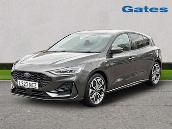 Used Ford Focus 2023 for sale - 78328707: Photo