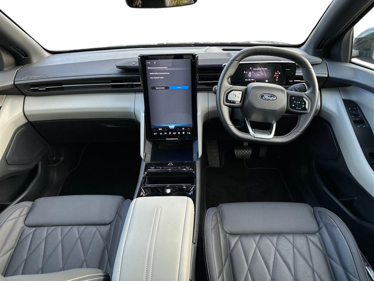 Used Ford Explorer 2024 for sale - 77360483: Photo 15