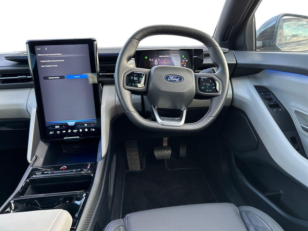 Used Ford Explorer 2024 for sale - 77360483: Photo 16