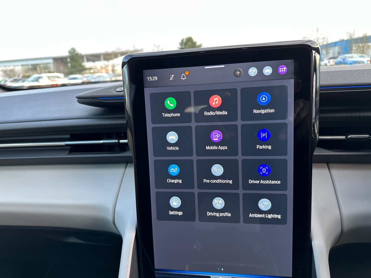 Used Ford Explorer 2024 for sale - 77360483: Photo 19