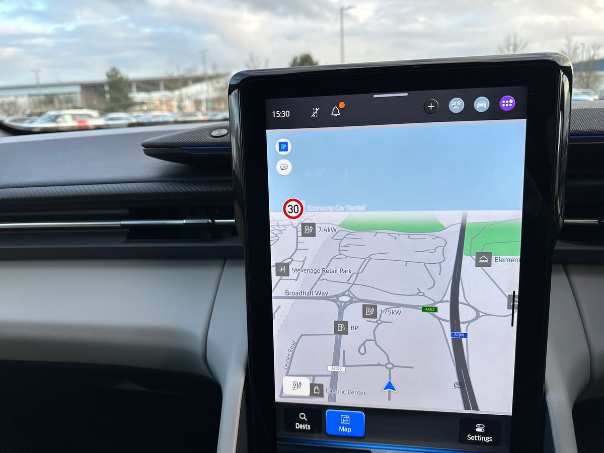 Used Ford Explorer 2024 for sale - 77360483: Photo 20