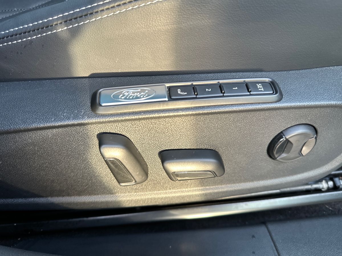 Used Ford Explorer 2024 for sale - 77360483: Photo 30