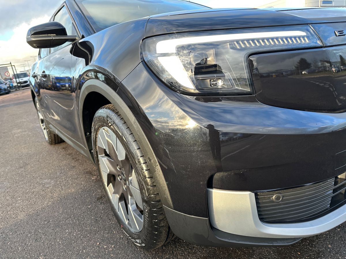 Used Ford Explorer 2024 for sale - 77360483: Photo 32