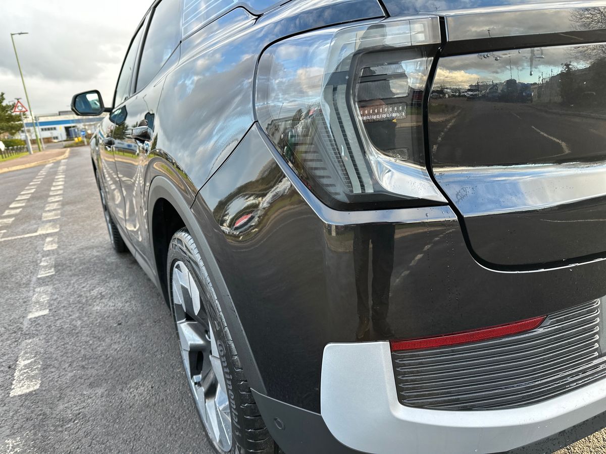 Used Ford Explorer 2024 for sale - 77360483: Photo 33