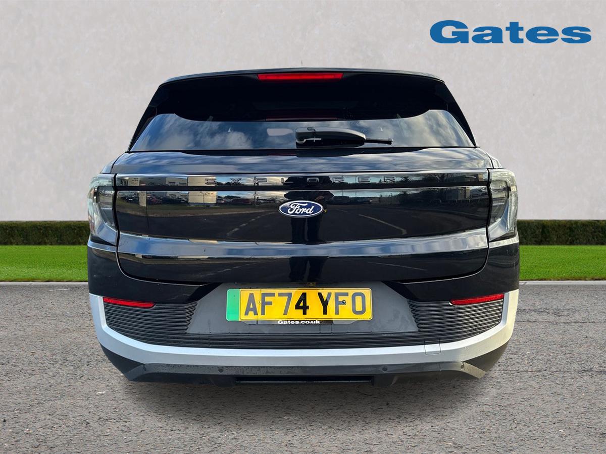 Used Ford Explorer 2024 for sale - 77360483: Photo 6