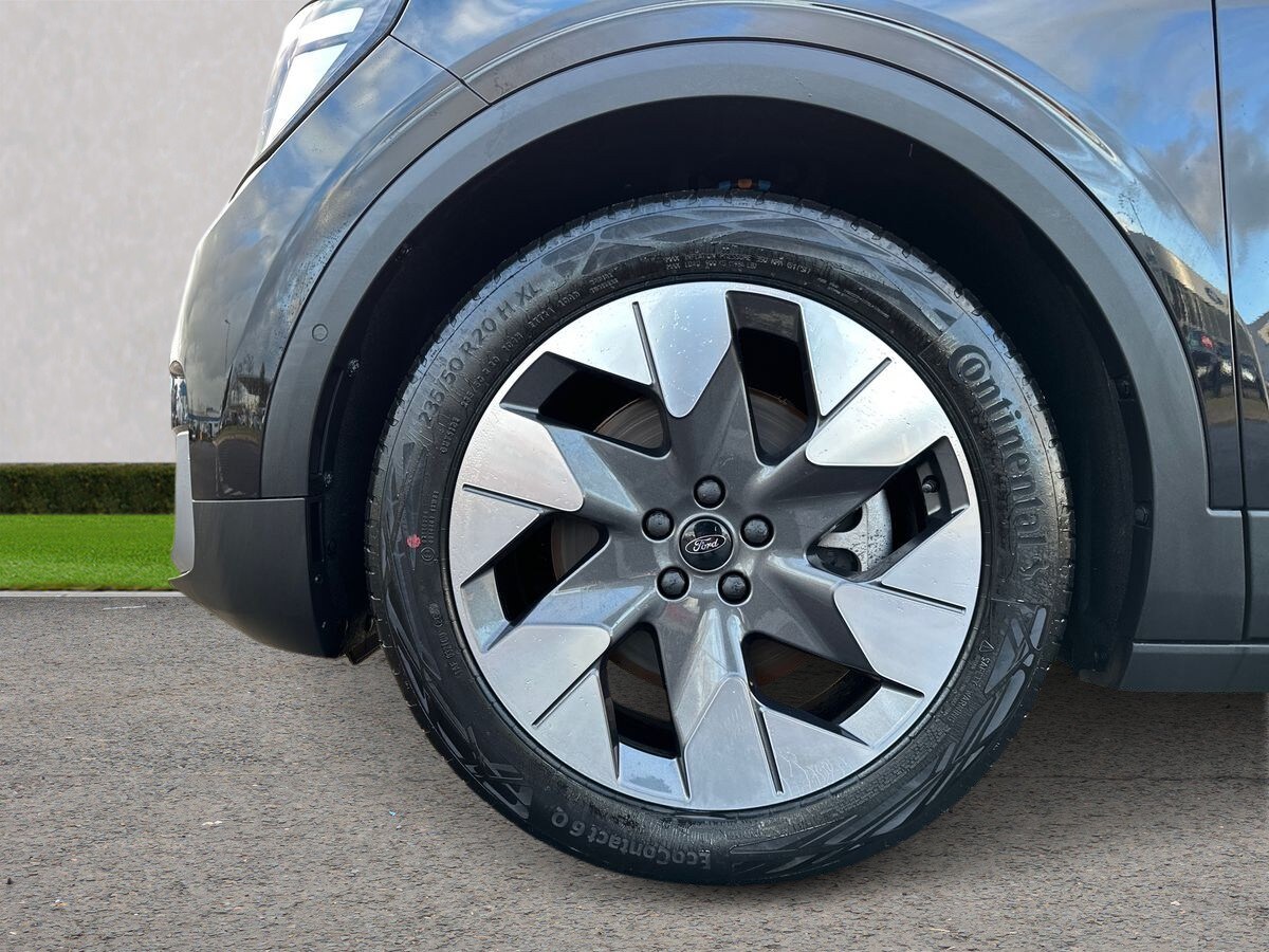 Used Ford Explorer 2024 for sale - 77360483: Photo 9