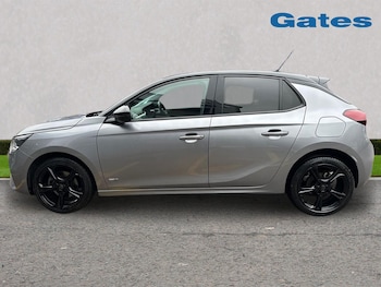 Used Vauxhall Corsa 2021 for sale - 78880262: Photo
